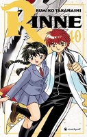 Rinne - Tome 40