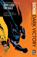 Batman - Dark Victory: (New Edition) (English Edition) - Format Kindle - 6,99 €