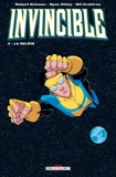 Invincible T03 - La relève - Format Kindle - 9,99 €