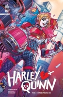 Harley Quinn Infinite tome 4