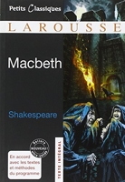 Macbeth - Collège 4/3ème