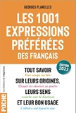 Les 1001 expressions préférées des Français