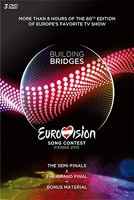 Eurovision Son Contest Vienna 2015 [Import]