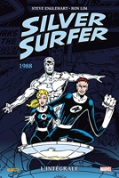 Silver Surfer - L'intégrale 1988 (T04)