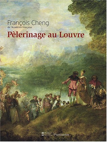 couverture de : P&eacute;lerinage au Louvre