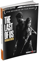 Guide The Last of Us Remastered