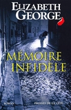 Mémoire infidèle - Presses de la Cité - 04/10/2001