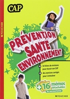 Prévention Santé Environnement CAP - Foucher - 25/04/2012
