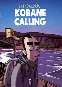 Kobane Calling de Zerocalcare