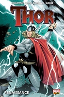 Thor (2007) T01 - Renaissance - Format Kindle - 21,99 €