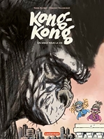 Kong-kong - Un singe pour la vie (2)