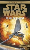 Star Wars - Les X-Wings - tome 2 - Le jeu de la mort - Format Kindle - 7,99 €
