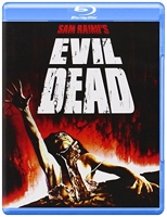 Evil Dead - Blu-Ray