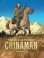 Chinaman - L'intégrale - Tome 2