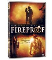 Fireproof [Import]