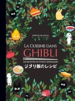 Coffret Hommage au Studio Ghibli - Ynnis Editions