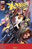 X-Men Universe - Tome 21