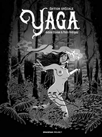 Yaga Édition Spéciale - Artist Edition
