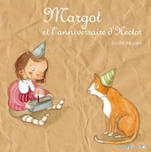 Margot et l'anniversaire d'Hector