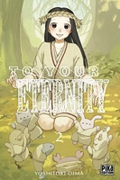 To Your Eternity - Tome 2