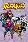 West Coast Avengers - L'intégrale 1986-1987 (T03)
