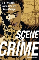 Scène de crime - Format Kindle - 9,99 €