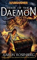 Hour of the Daemon - A Warhammer Novel