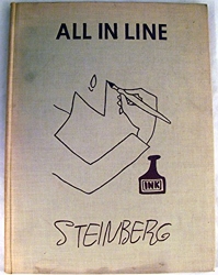 All in line de Steinberg. Saul