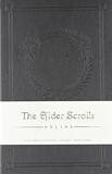 The Elder Scrolls Online Hardcover Ruled Journal (Large) (October 21,2014) - Insights (October 21,2014)