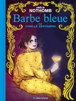 Barbe bleue (BD)