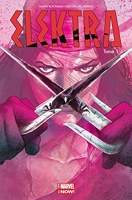 Elektra All New Marvel Now T01