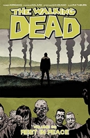 The Walking Dead Volume 32 - Rest in Peace