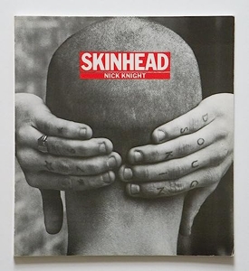 Skinhead de Nick Knight