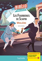 BiblioCollège - Les Fourberies de Scapin, Molière