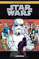 Star Wars Classic - Tome 09