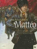 Mattéo - Deuxième époque (1917-1918) (2)