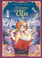 Le Grimoire d'Elfie - vol. 01 - histoire complète - L'île presque