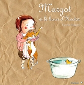 Margot et le bain d'Hector