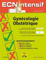 Gynécologie-Obstétrique - Dossiers progressifs et questions isolées corrigées