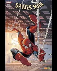 Spider-Man N°06