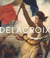 Delacroix. Album de l'exposition