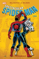 Spectacular Spider-Man - L'intégrale 1984 (T37)