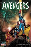 Avengers - La guerre Krees/Skrulls - Format Kindle - 15,99 €