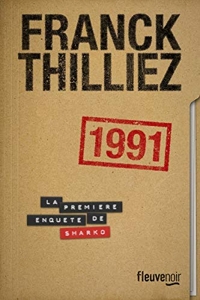 1991 de Franck Thilliez