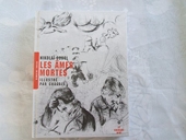 Les âmes mortes - Le Cherche Midi - 17/11/2005