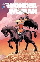 Wonder Woman - Tome 5