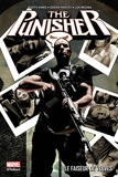 Punisher Deluxe - Edition Deluxe Tome 05