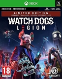 Watch dogs Legion - Edition Limited Edition