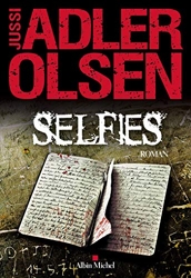 Selfies - La septième enquête du Département V de Jussi Adler-Olsen