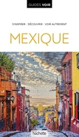 Guide Voir Mexique